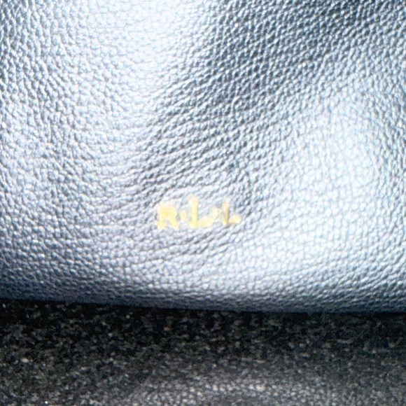Lauren Ralph Lauren Rectangular cube satchel - Picture 14 of 15
